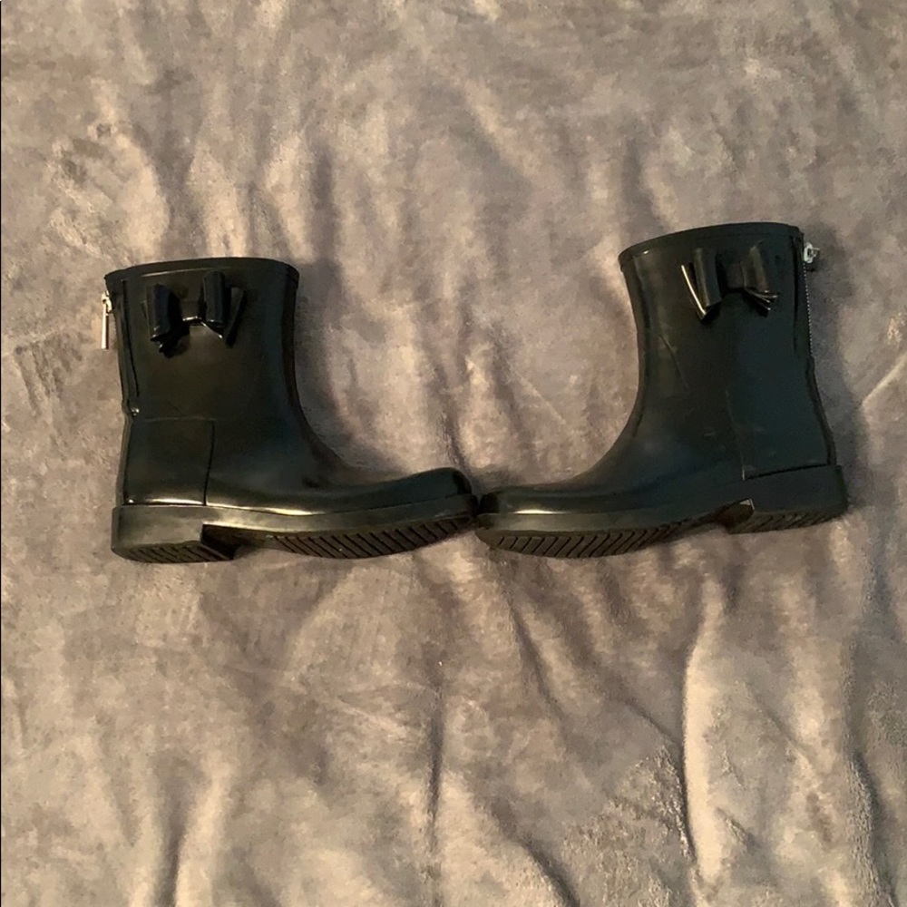 Rain Boots